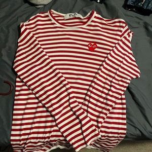Comme des Garçon shirt